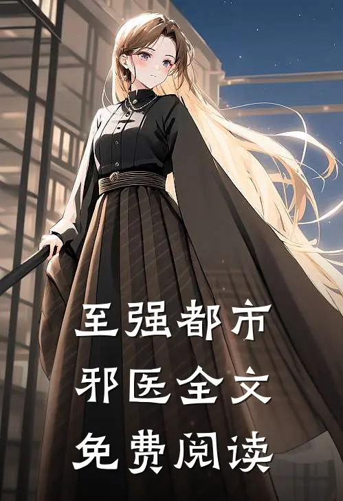 至强都市邪医全文免费阅读