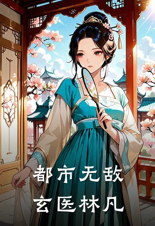 都市无敌玄医林凡