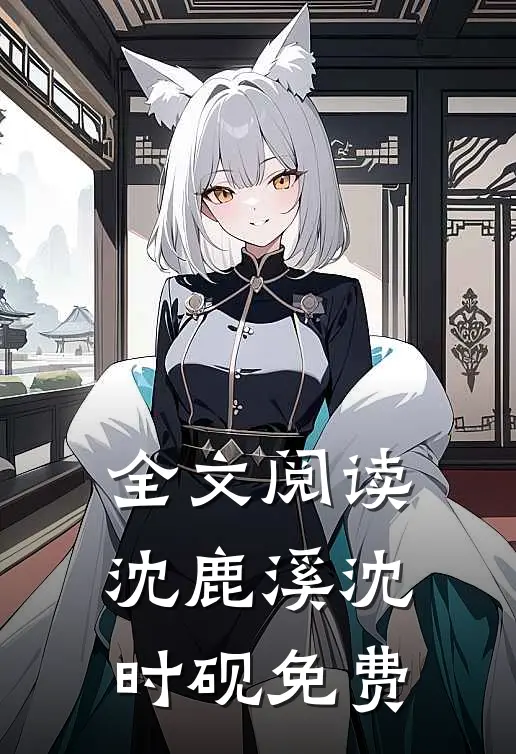 全文阅读沈鹿溪沈时砚免费