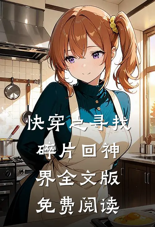快穿之寻找碎片回神界全文版免费阅读