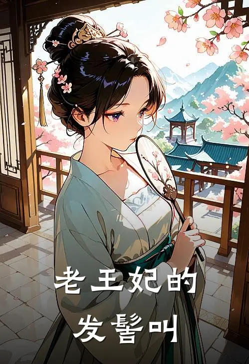 老王妃的发髻叫