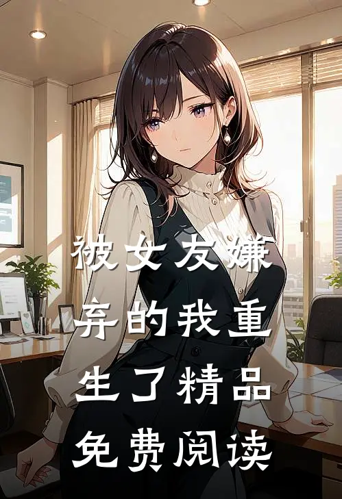 被女友嫌弃的我重生了精品免费阅读