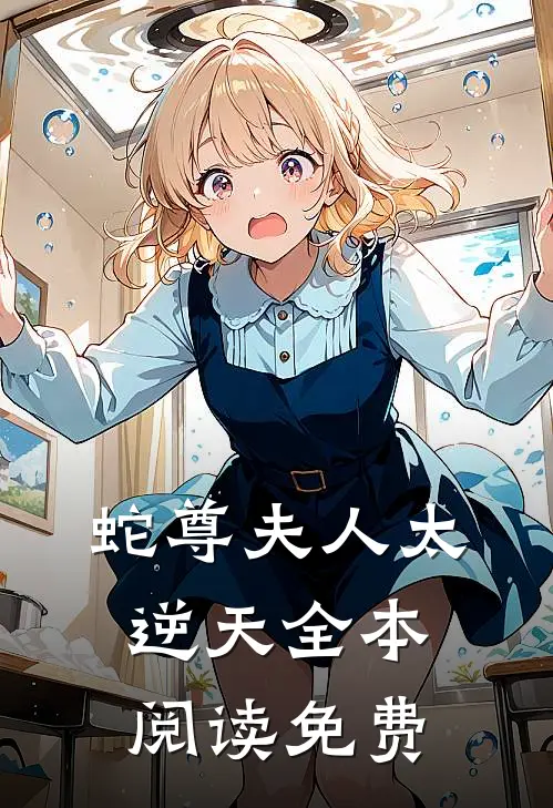 蛇尊夫人太逆天全本阅读免费