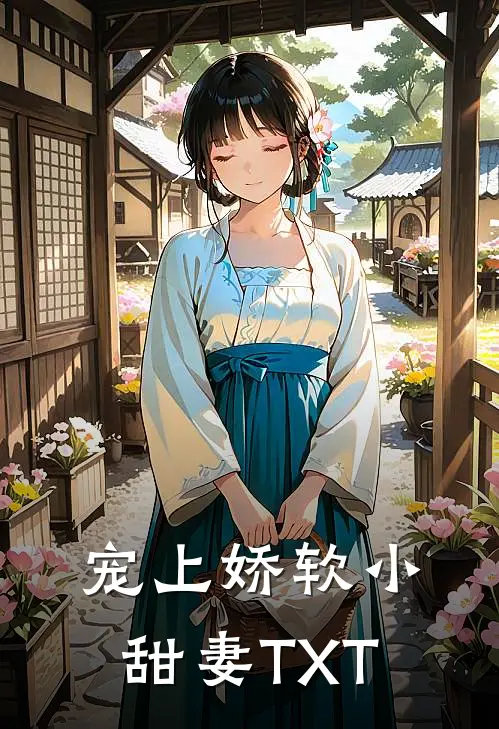 宠上娇软小甜妻TXT