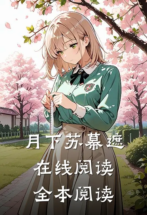 月下苏幕遮在线阅读全本阅读