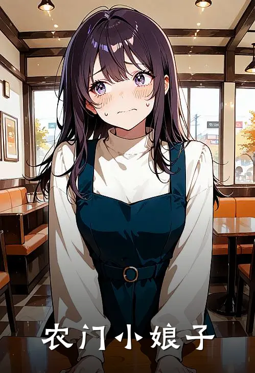 农门小娘子