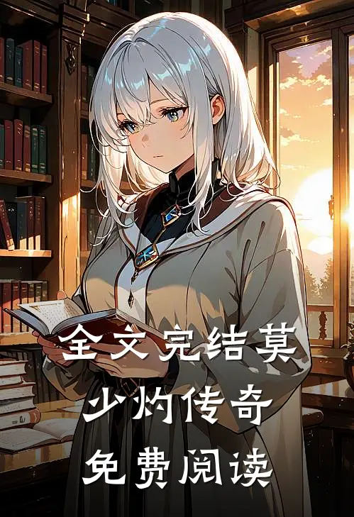 全文完结莫少灼传奇免费阅读