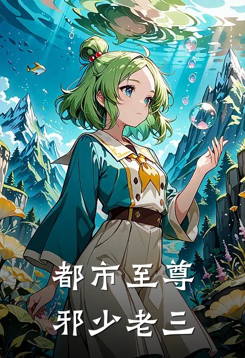 都市至尊邪少老三