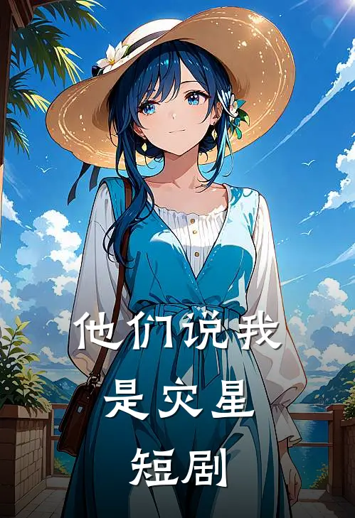 他们说我是灾星,短剧