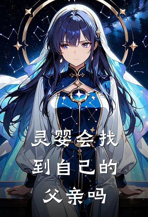 灵婴会找到自己的父亲吗