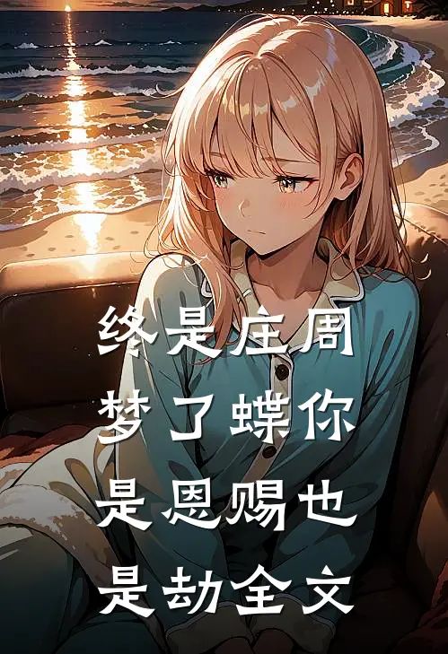 终是庄周梦了蝶 你是恩赐也是劫全文