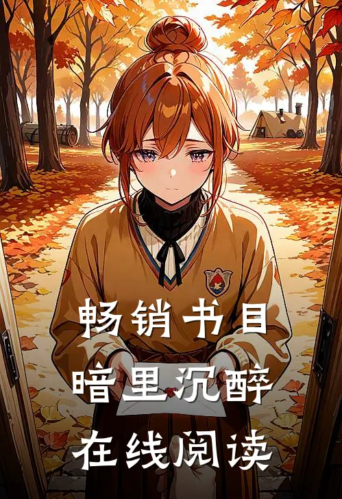 畅销书目暗里沉醉在线阅读