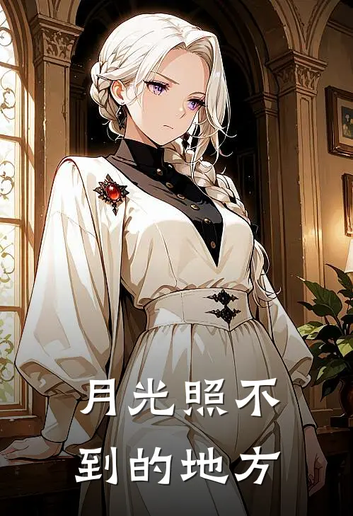 月光照不到的地方