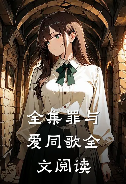 全集罪与爱同歌全文阅读