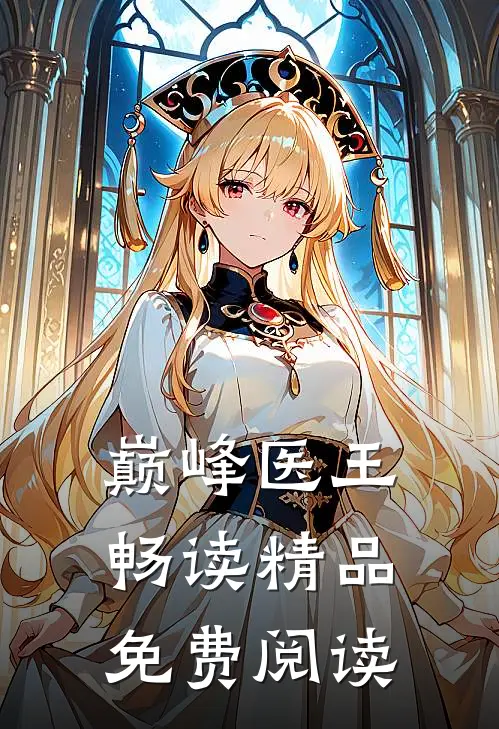 巅峰医王畅读精品免费阅读