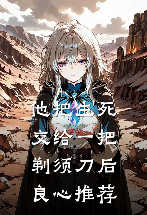 他把生死交给一把剃须刀后良心推荐