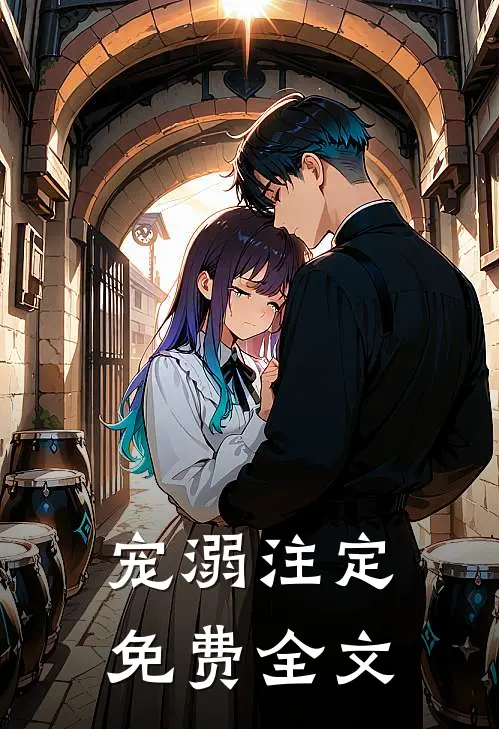 宠溺注定免费全文