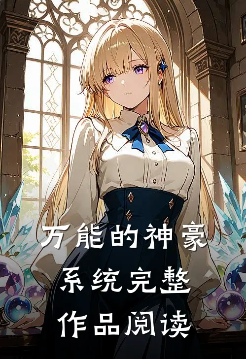 万能的神豪系统完整作品阅读
