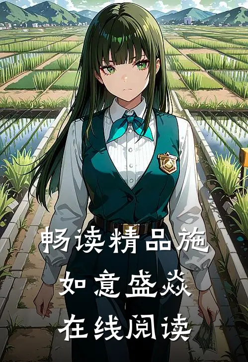 畅读精品施如意盛焱在线阅读