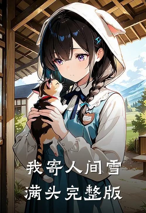 我寄人间雪满头完整版