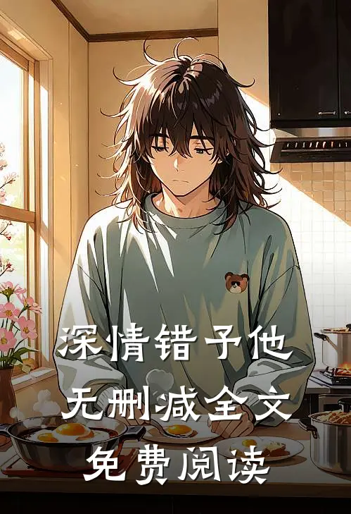 深情错予他无删减全文免费阅读