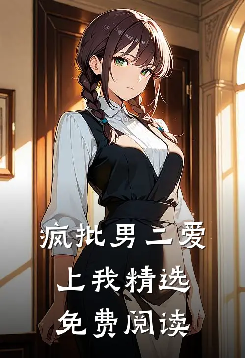 疯批男二爱上我精选免费阅读