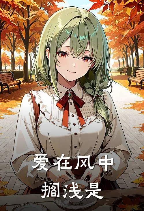 爱在风中搁浅是