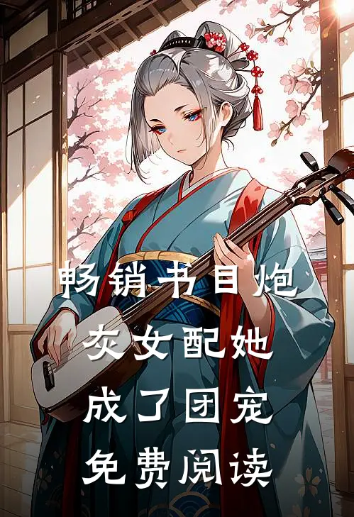 畅销书目炮灰女配她成了团宠免费阅读
