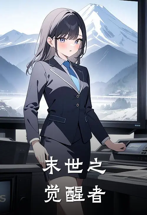 末世之觉醒者