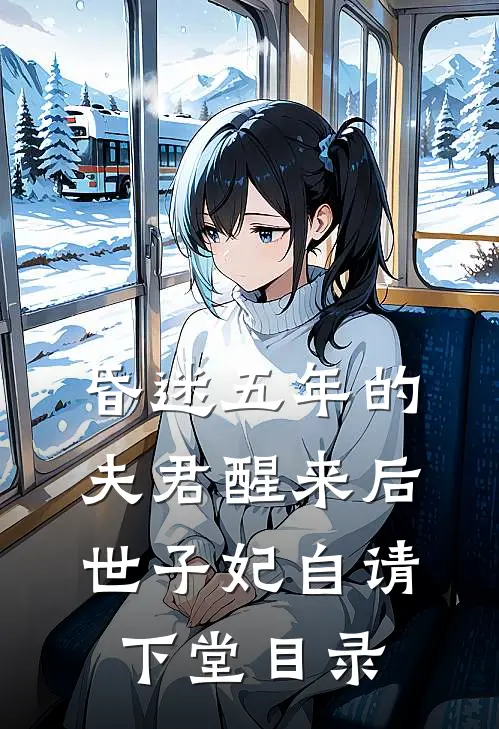 昏迷五年的夫君醒来后，世子妃自请下堂目录