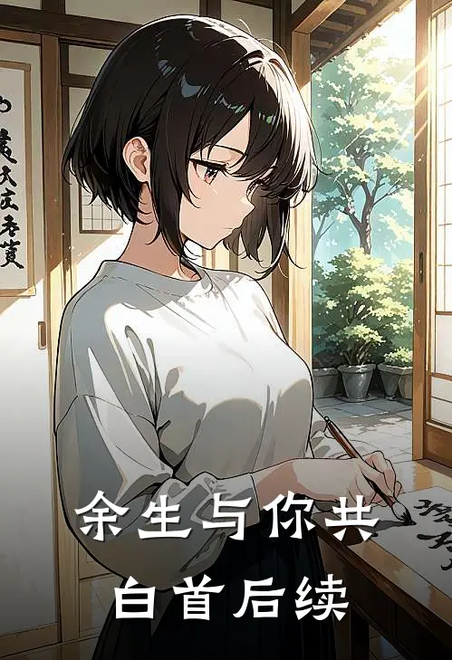 余生与你共白首后续