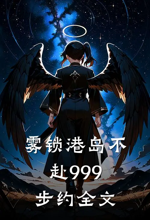 雾锁港岛不赴999步约全文