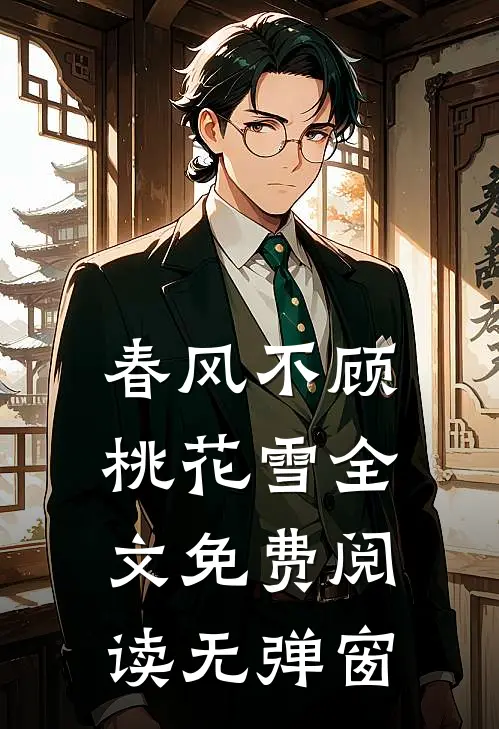 春风不顾桃花雪全文免费阅读无弹窗