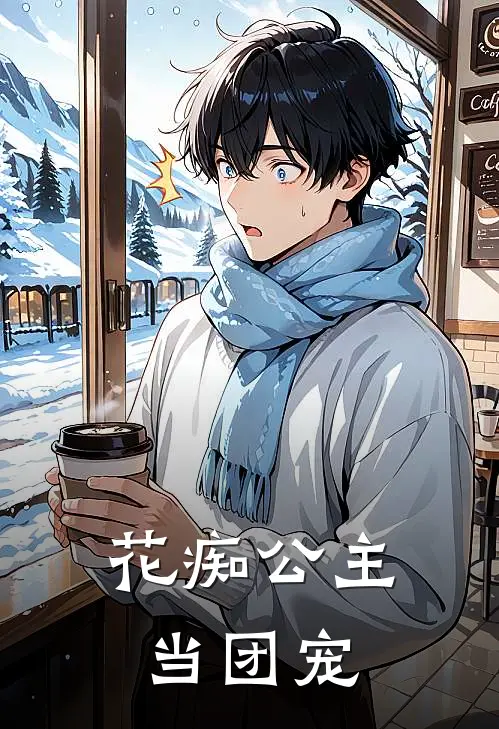花痴公主当团宠