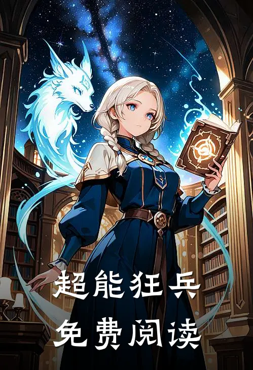 超能狂兵免费阅读