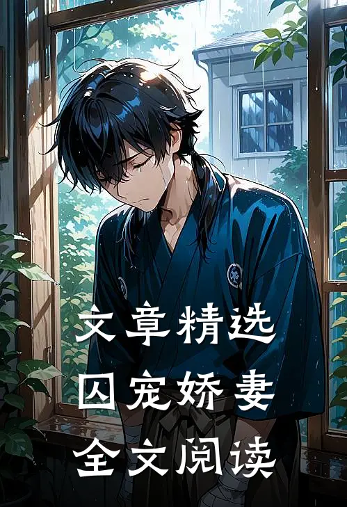 文章精选囚宠娇妻全文阅读