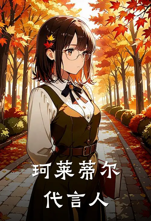 珂莱蒂尔代言人