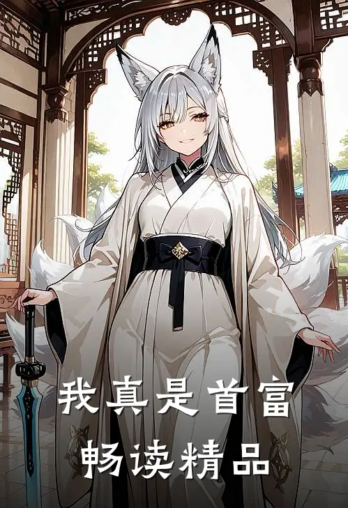 我真是首富畅读精品