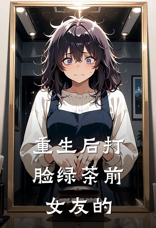 重生后打脸绿茶前女友的