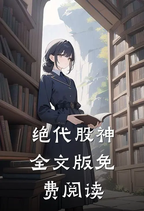 绝代股神全文版免费阅读