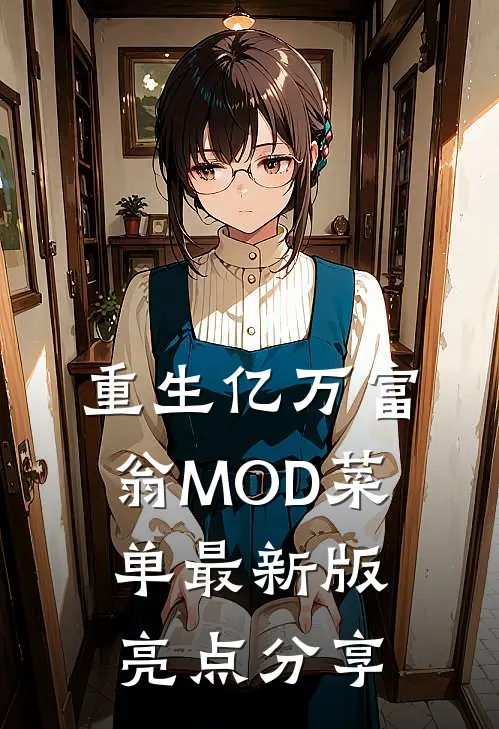 重生亿万富翁MOD菜单最新版亮点分享
