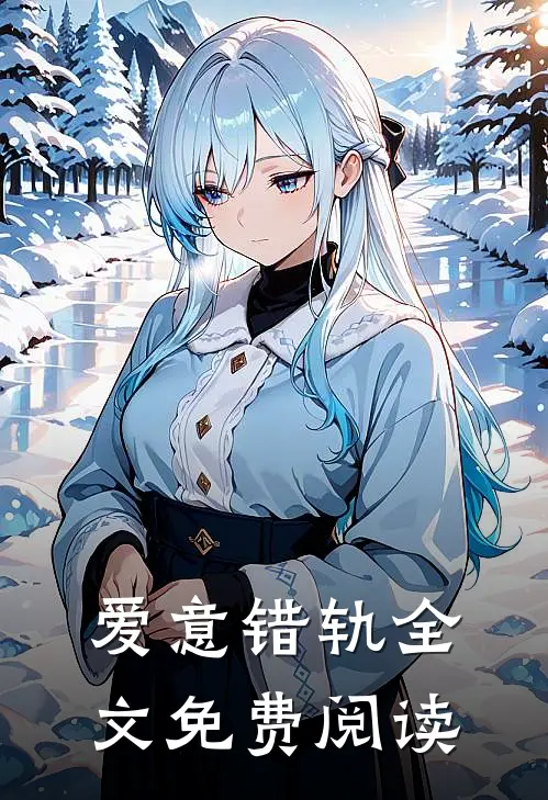 爱意错轨全文免费阅读
