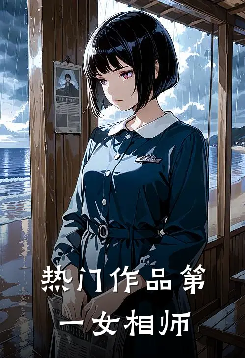 热门作品第一女相师
