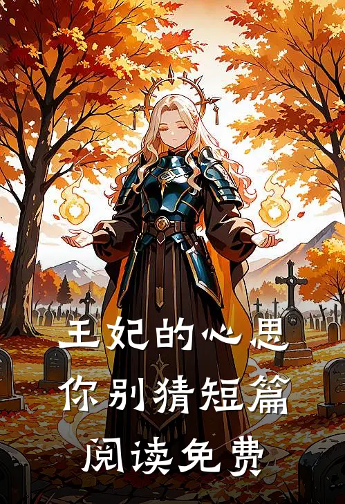 王妃的心思你别猜短篇阅读免费