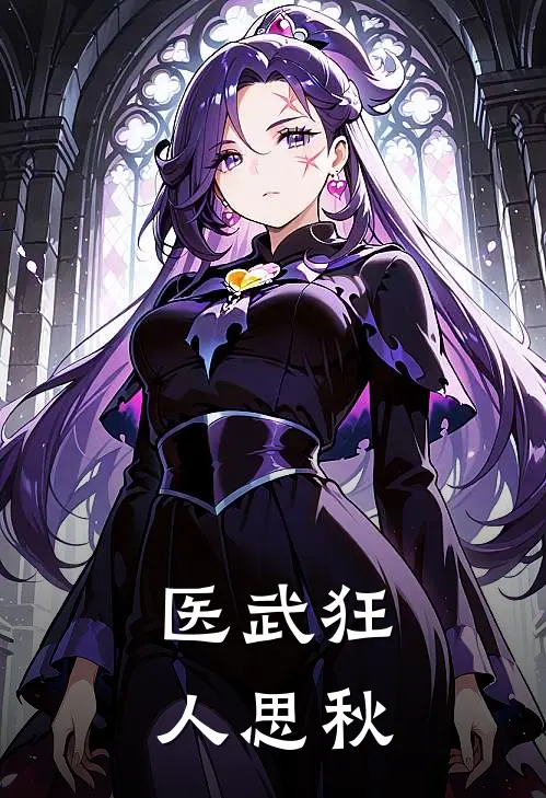 医武狂人思秋
