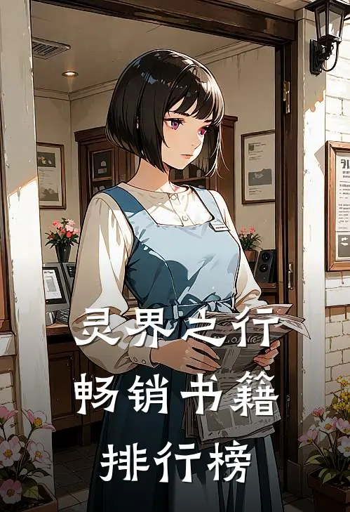 灵界之行畅销书籍排行榜