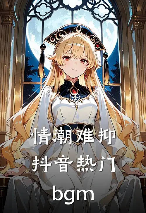 情潮难抑抖音热门bgm