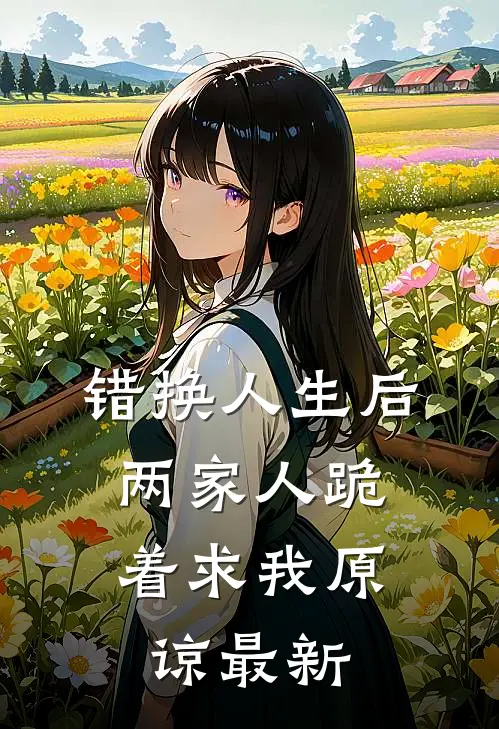 错换人生后，两家人跪着求我原谅最新