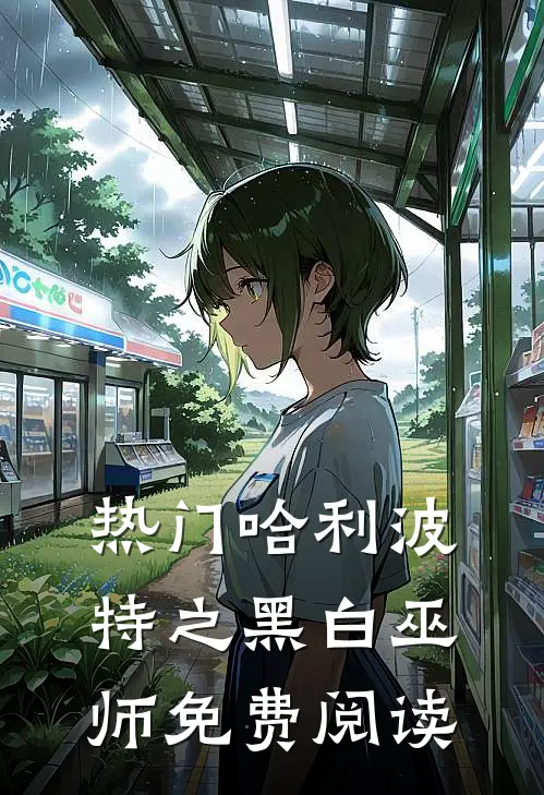 热门哈利波特之黑白巫师免费阅读