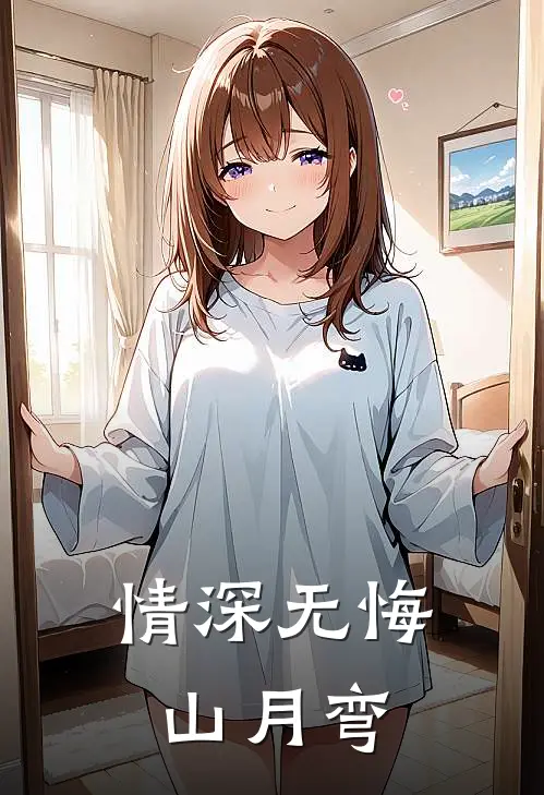 情深无悔山月弯